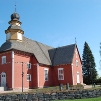 Säkylän kirkko Säkylän kirkko