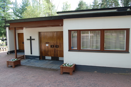 Järvisali Järvisali