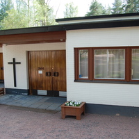 Järvisali Järvisali