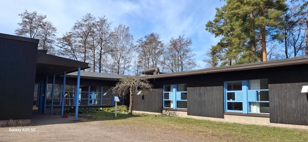 Linkki Pihlavan leirikeskuksen sivulle